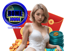 rome789z ทางเข้า