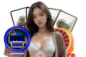 rome789z โปรโมชั่น